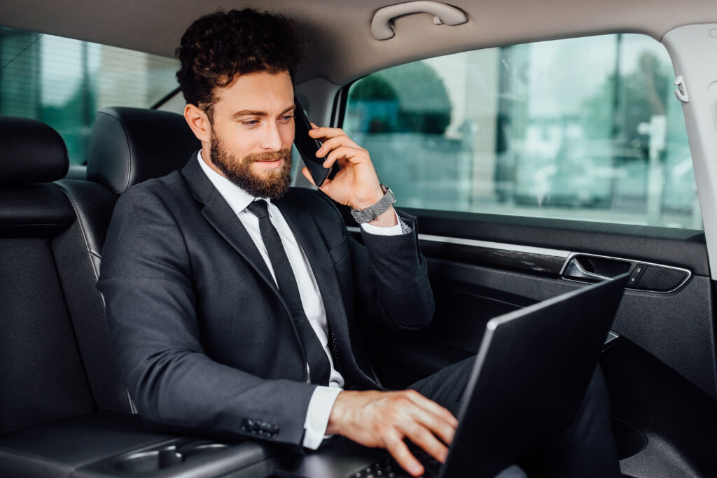 About Zurich Airport Transfer | Professional Chauffeur Team
