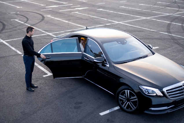 Discretion & Security