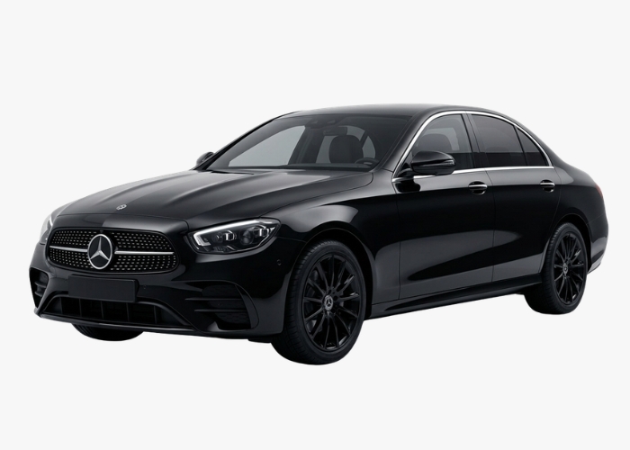 Mercedes-Benz E-Class ​