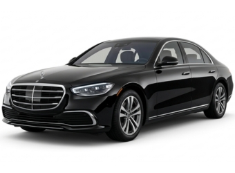 Mercedes S-Class