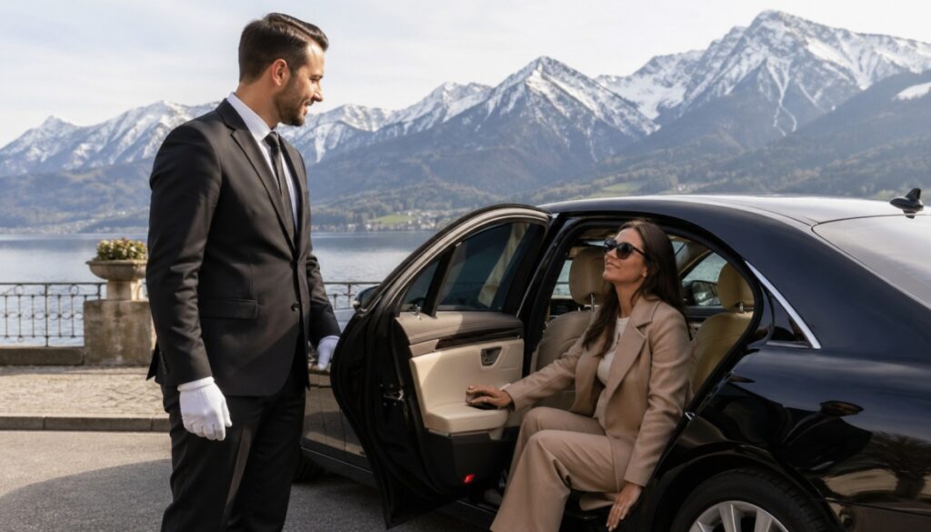 Top 5 Destinations with Private Transfer